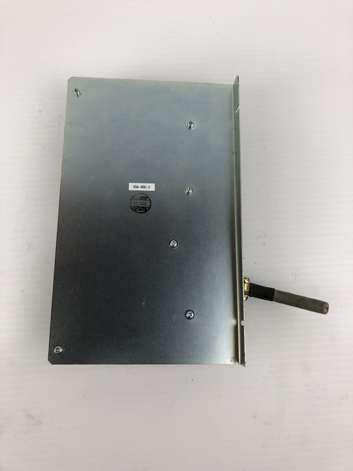 Nadex PC-1024B Timer Unit PH05-T311A S719 V1.20
