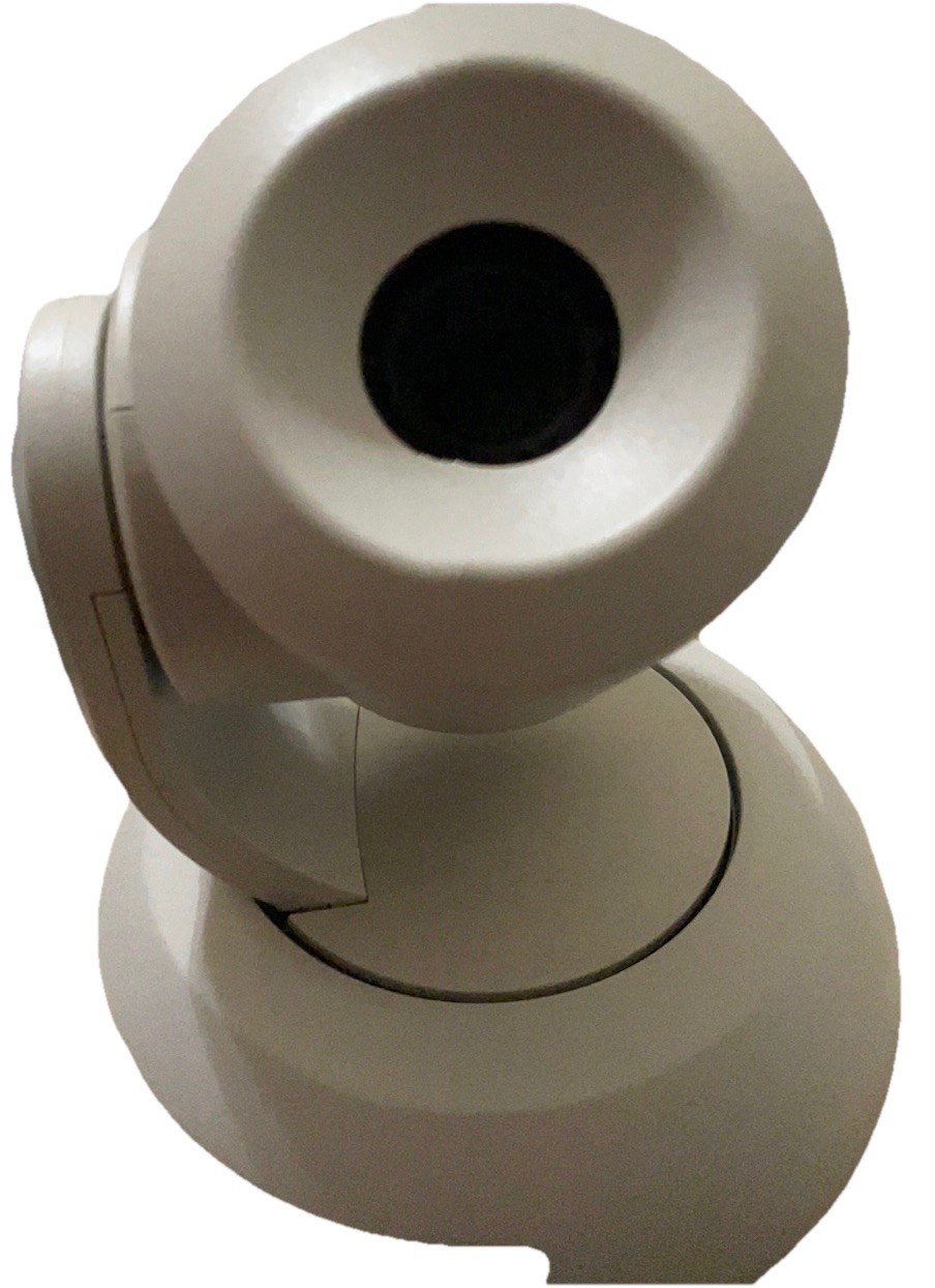 Vaddio RoboSHOT 12E PTZ HDMI PoE+ Network RS-232 Camera White 998-99400-100W
