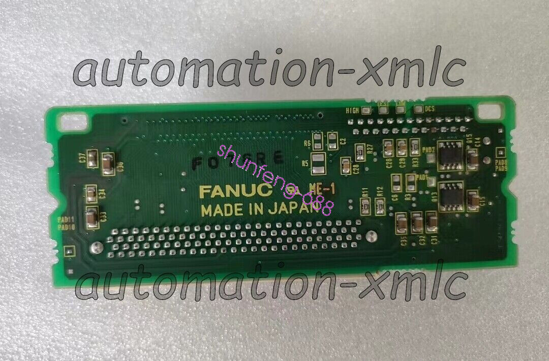 Brand new no box A20B-8101-0430 0i-C system power board fedex or DHL