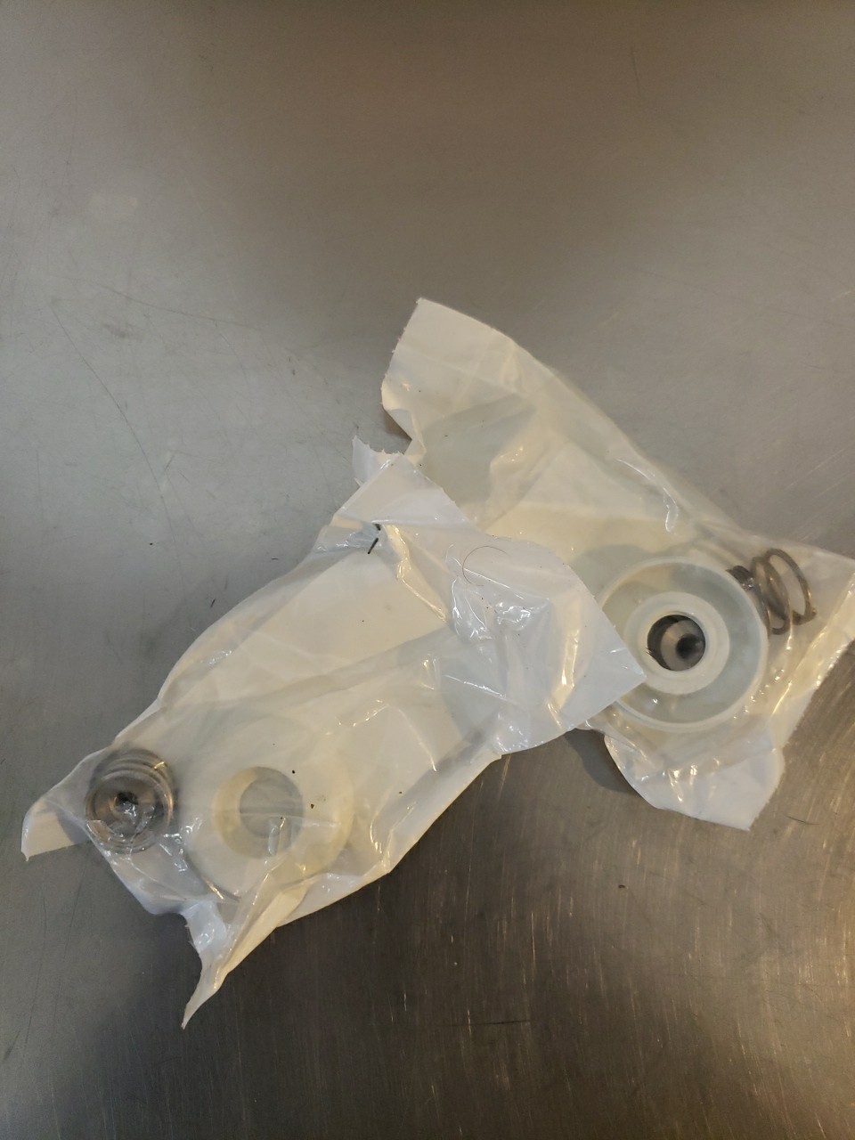 Adec Parts For Delivery System 99.0648.03