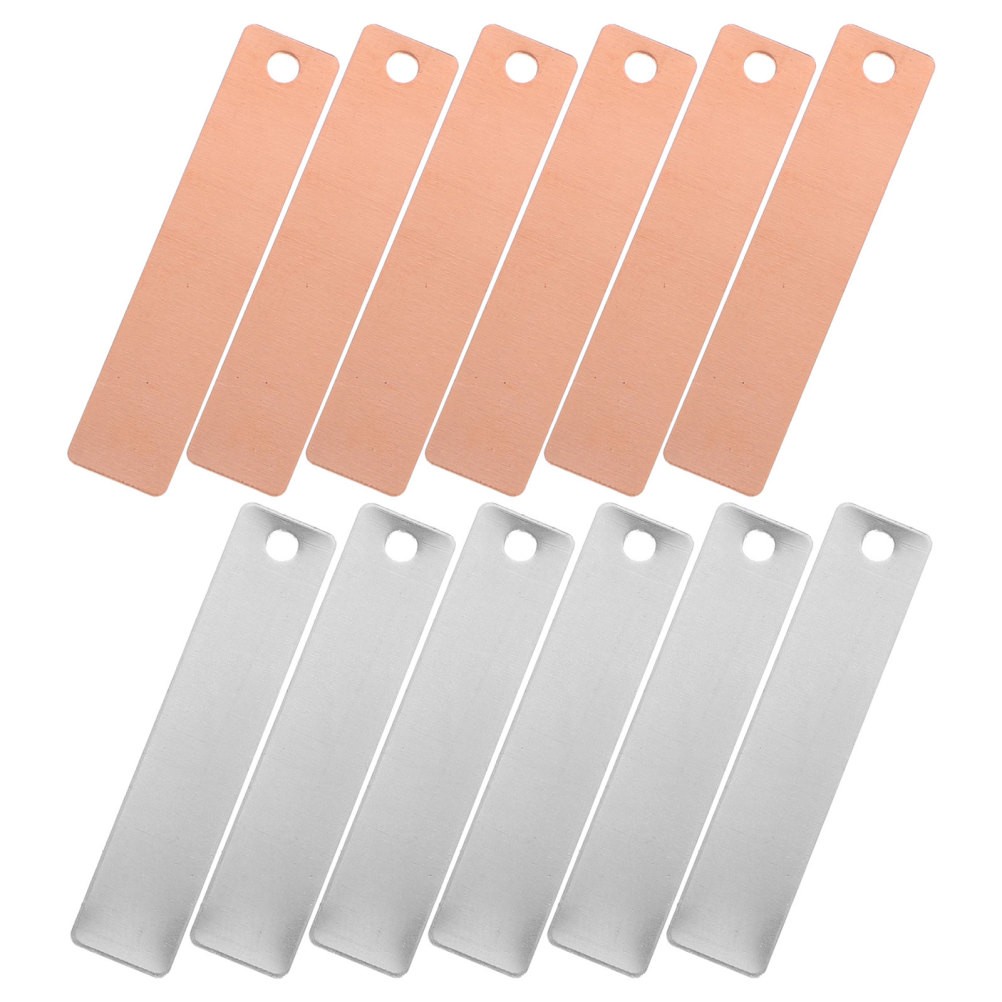 36 Pairs Pure Copper Anode Sheet and Zinc Strips Fruit Battery Science