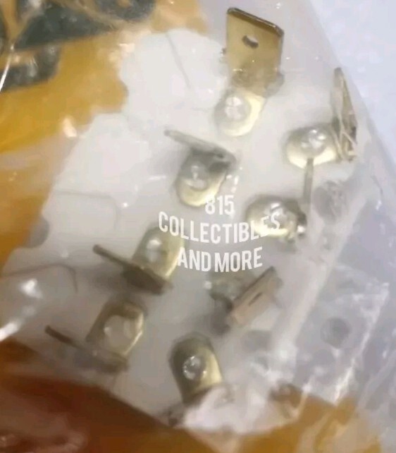 CATERPILLAR CAT SWITCH AS 137-9500, 1379500