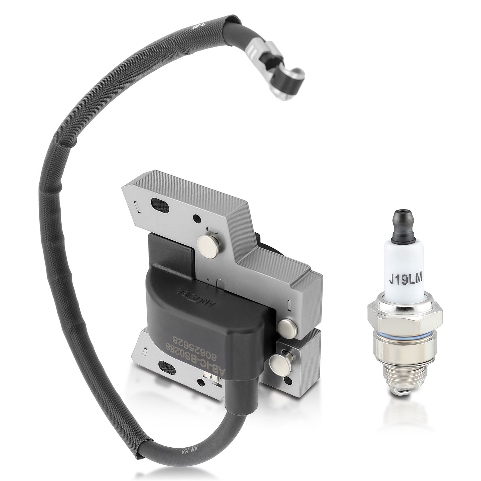 591420 Ignition Coil Module Magneto fits for 3HP Engines 793281, 793352, 792594