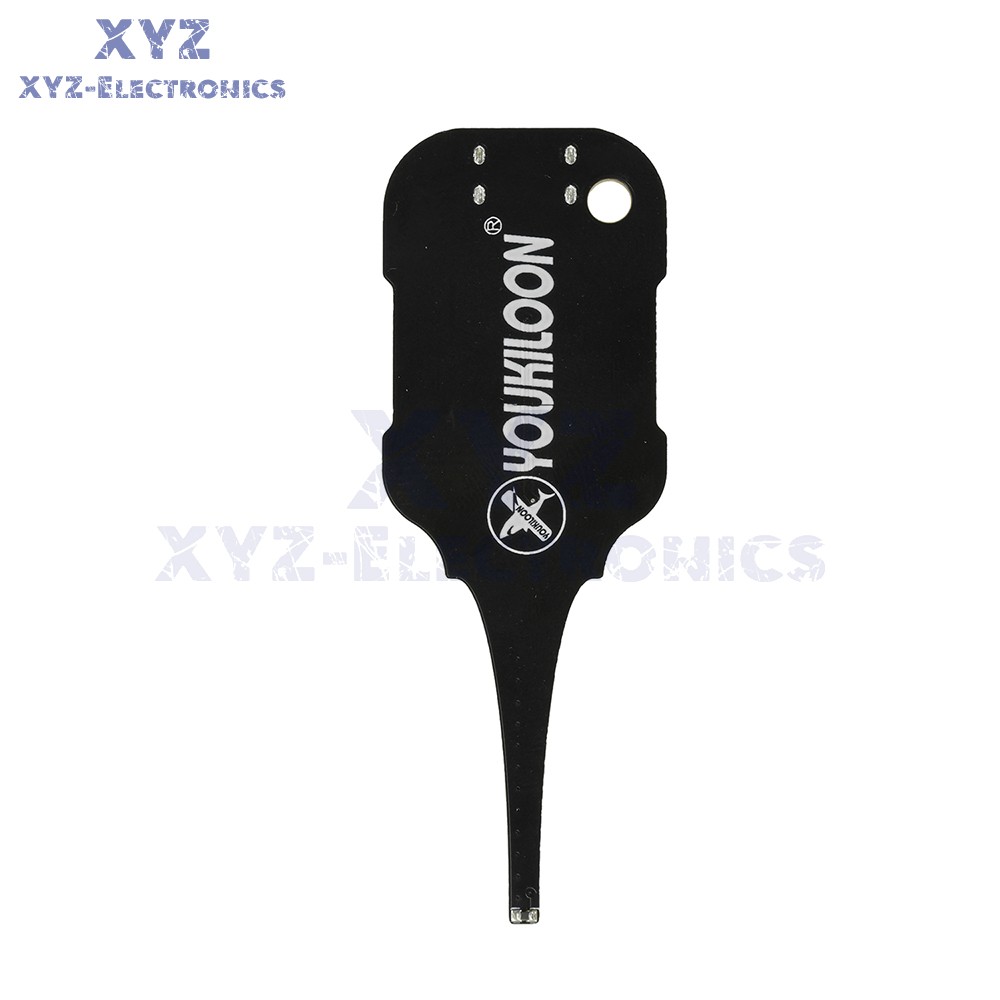 T005 Electromagnetic Induction Mainboard Tester Capacitance Inductance Detector