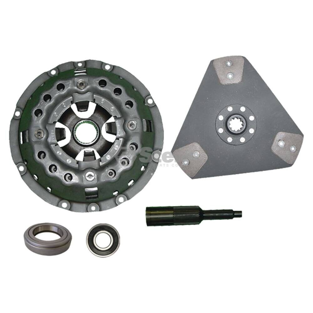 Ford Clutch Kit 81815765, 81820886, C7NN7550AC, FC563U