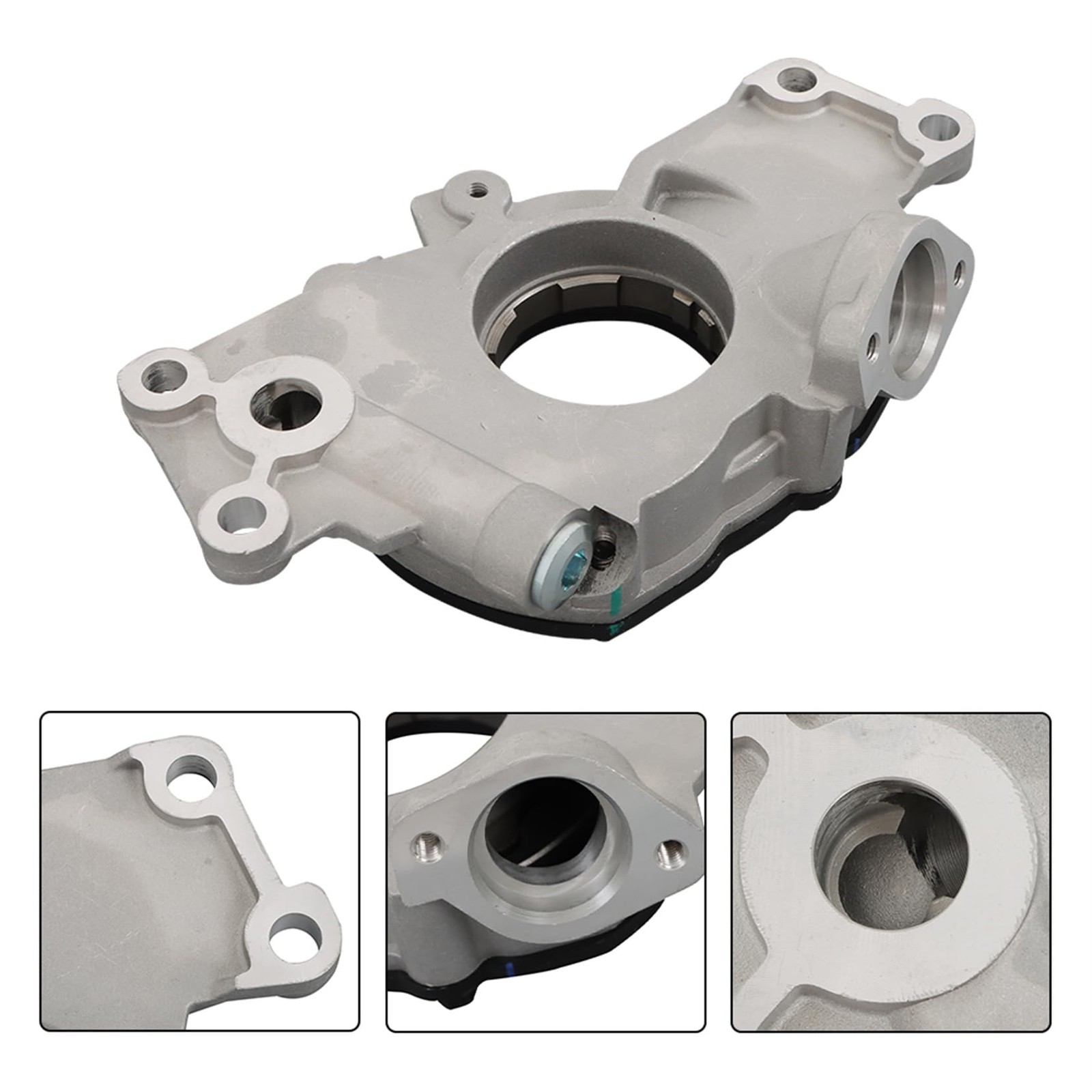 NON AFM DOD Cam W Oil Pump Kit for Sierra 2007-2013 for Yukon 2007-2013