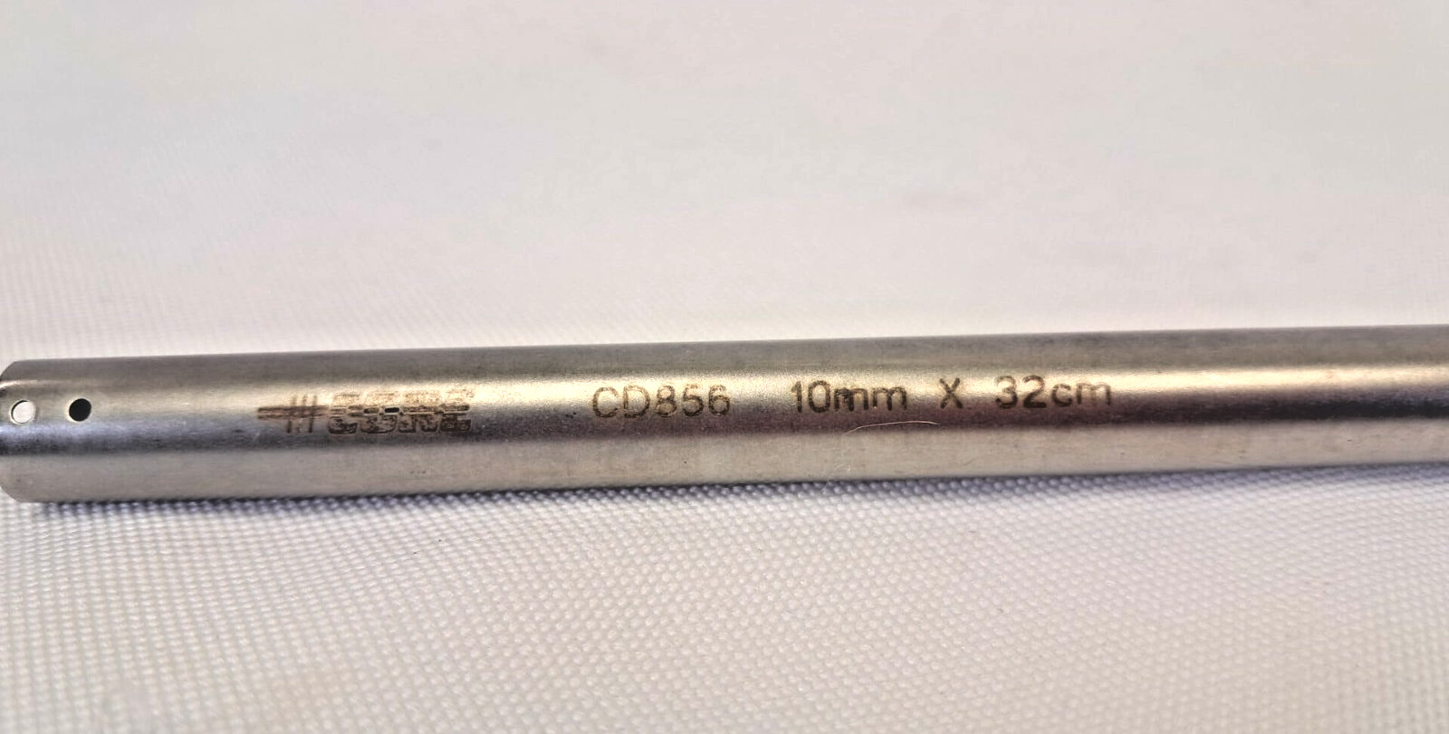 ConMed CD856 – Core Suction/Irrigation 10mm x 32cm Cannula