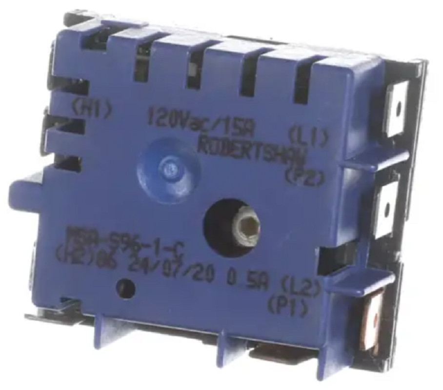 Avanti MSA-S96-1-C Power Switch 120V 15A Genuine OEM
