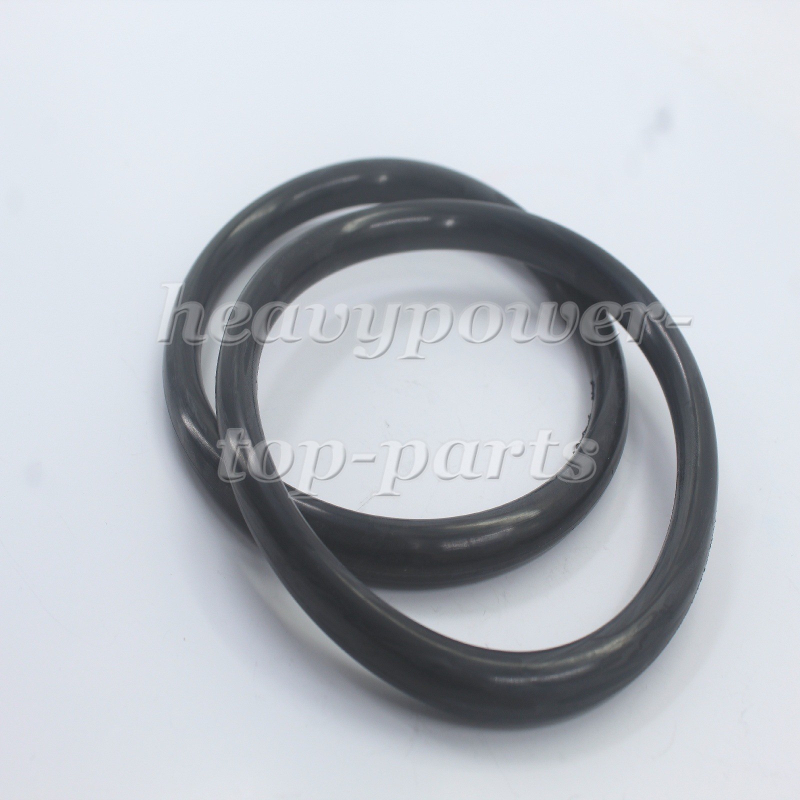 2PCS Bucket Dust Seal ID 70MM 80MM 90MM 100MM 120MM 126MM 146MM For Excavator