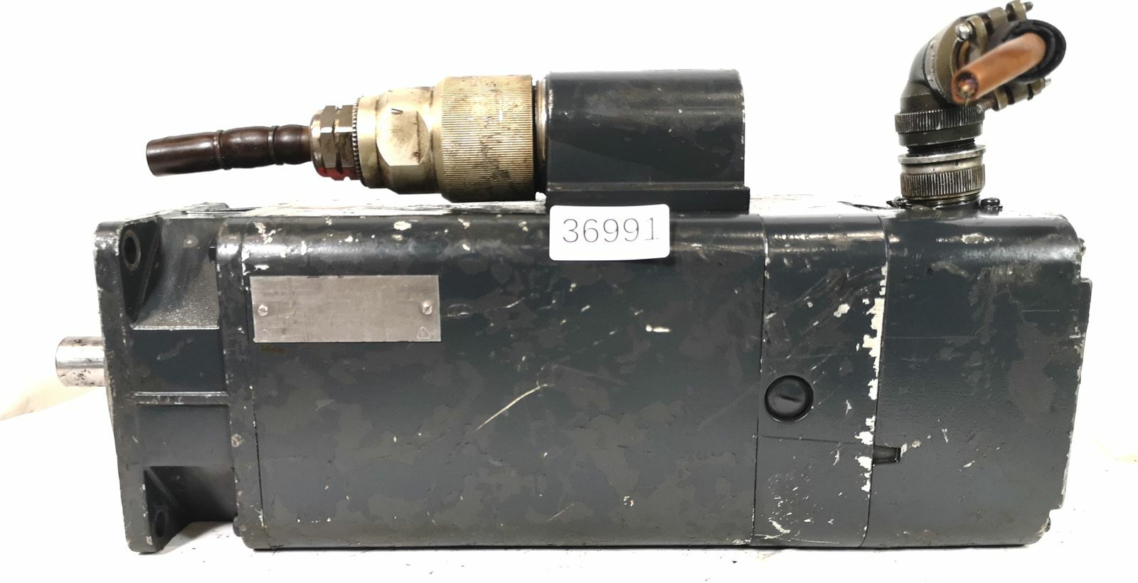 Siemens 1 FT5074-0AF01-1Z Servo Motor