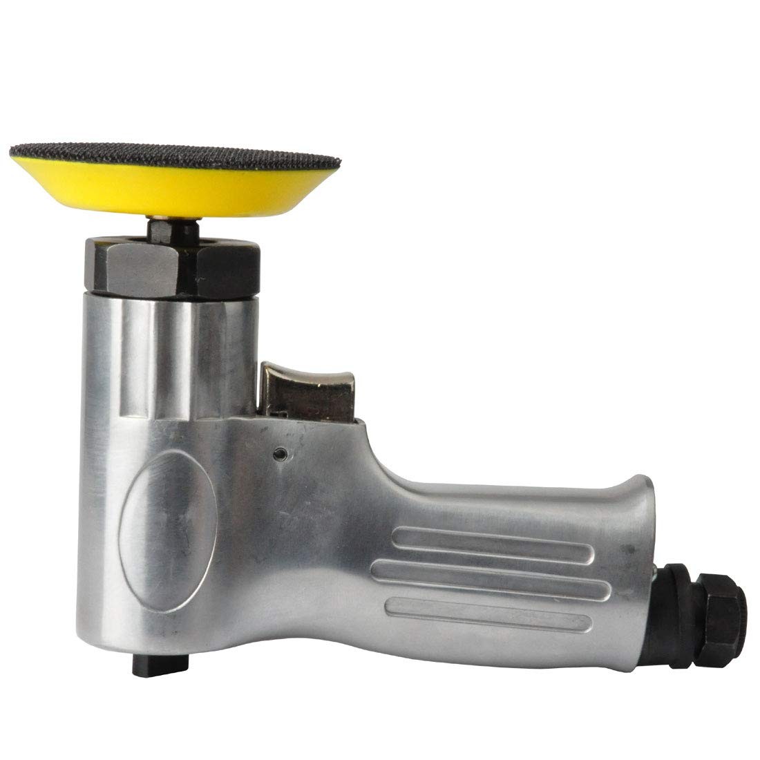PROSHI 3Inch Mini Air Polishing Kit 3Inch Mini Polisher with the sanding pad …