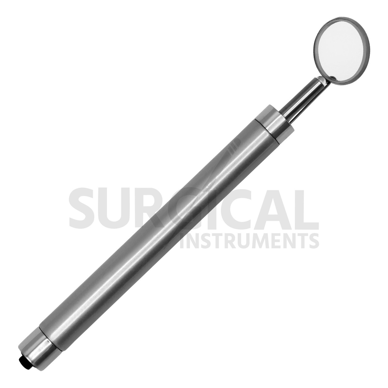 Dental Mirror with Light Dental Instruments Stainless Steel German Grade