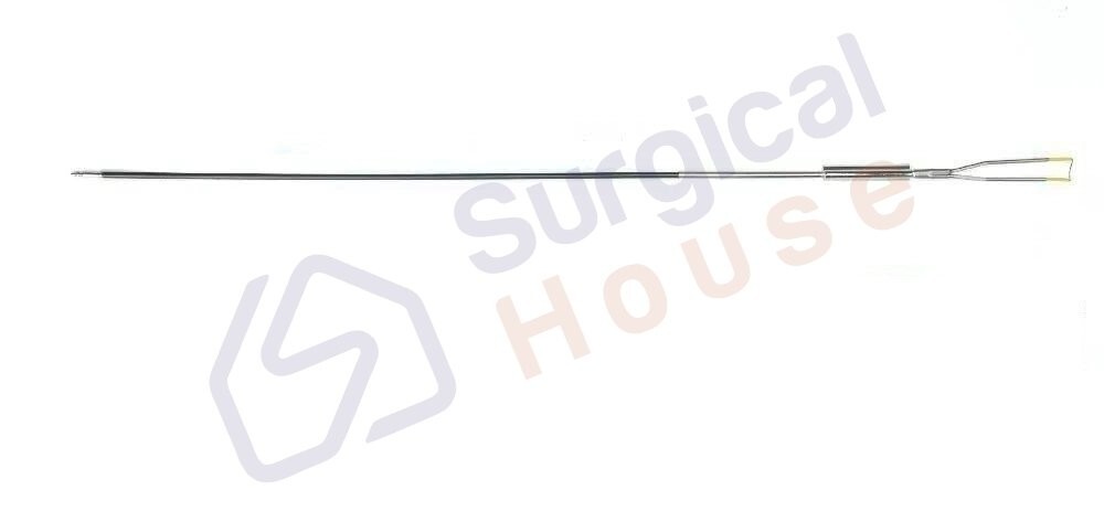 Urology Instruments Storz TURP Electrodes Monopolar Cutting Loops, Cold Knife 5p
