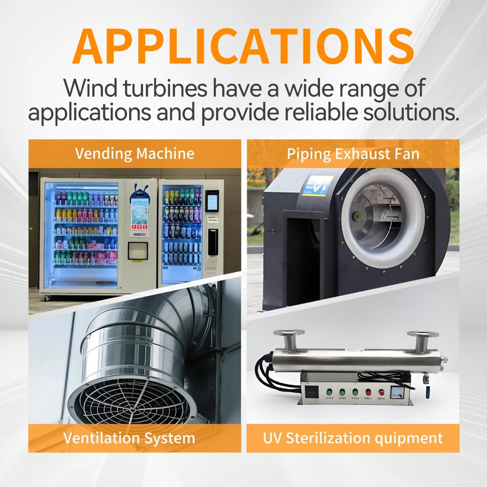 92mm reversible PWM fan, 5500RPM, 12V, high airflow, low noise cooling fan.