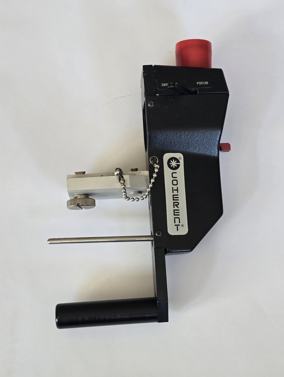 Coherent Laser Aperture Micro Manipulator Attenuator Control Unit Lab Tool
