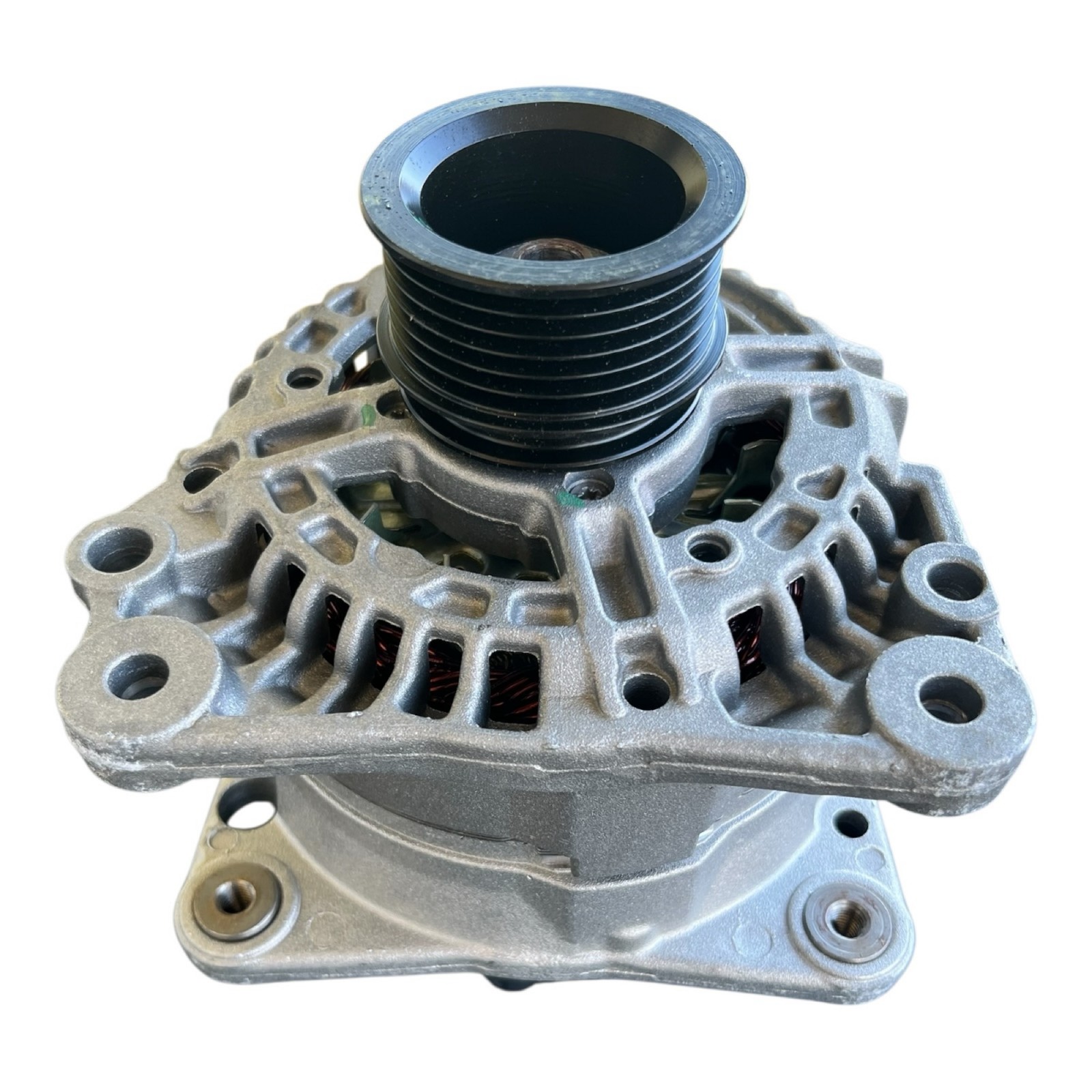 Bosch Alternator 1 Unit Made in Spain 0 124 315 003