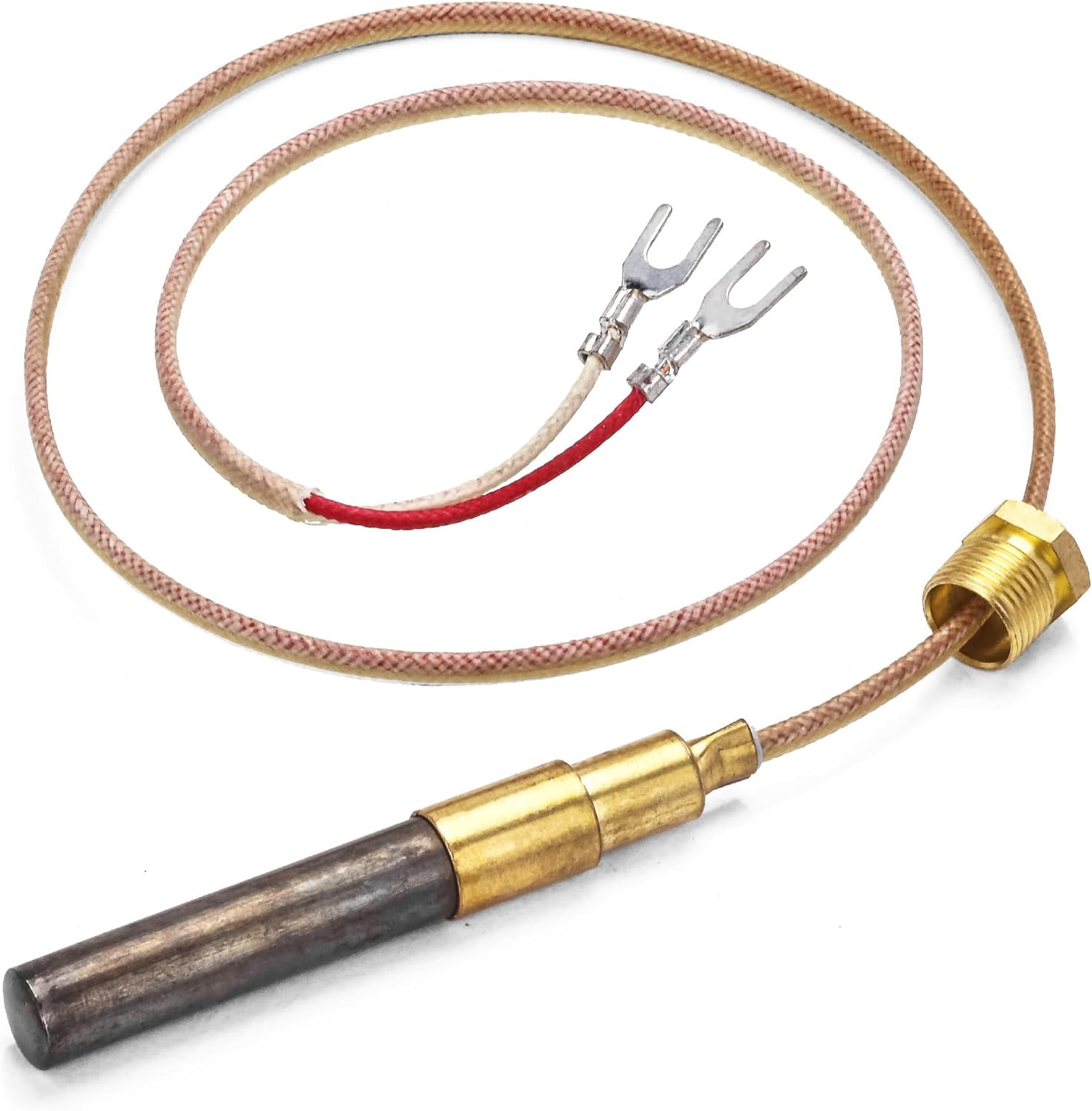 For Migali/Atosa FRYER THERMOPILE 24″ 60cm Part# 301030006 High Quality US Stock