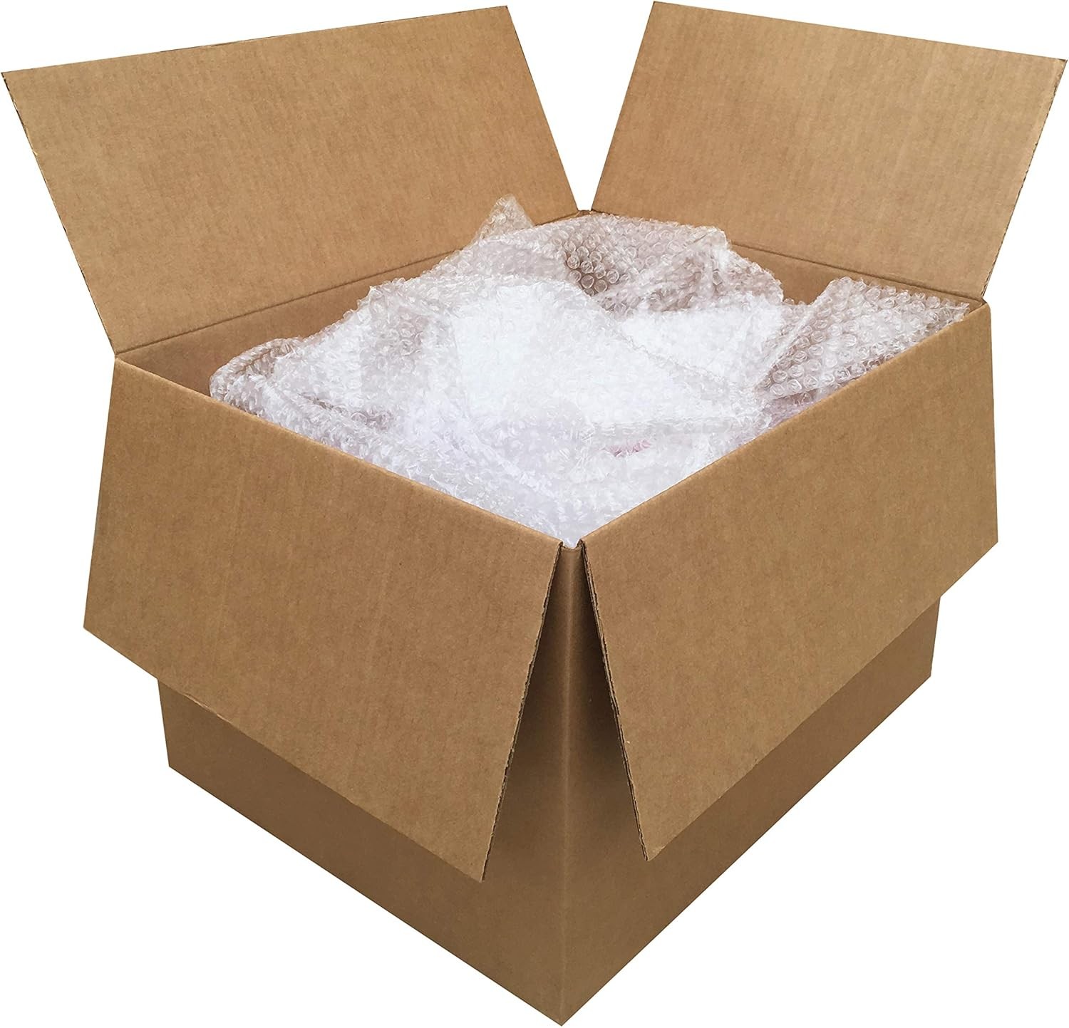 Corrugated Cardboard Moving Boxes Packing Shipping and Home Storage Cartons