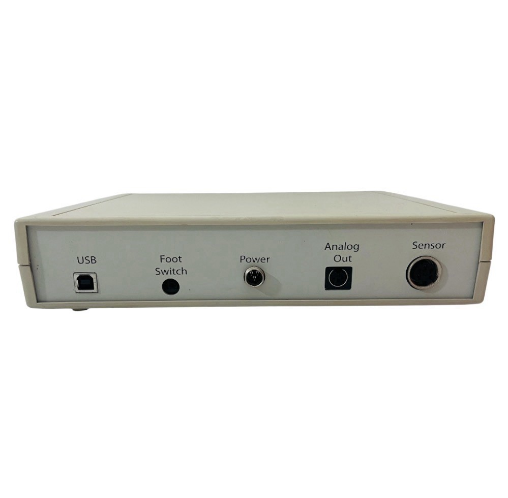 Mahr 2239912 Electronic Gagehead and Amplifier – USED, UNTESTED