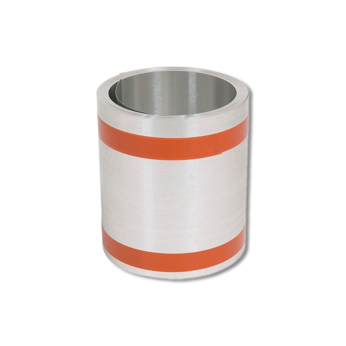 Amerimax 14 in X 10 ft Aluminum Valley Flashing Silver 68314