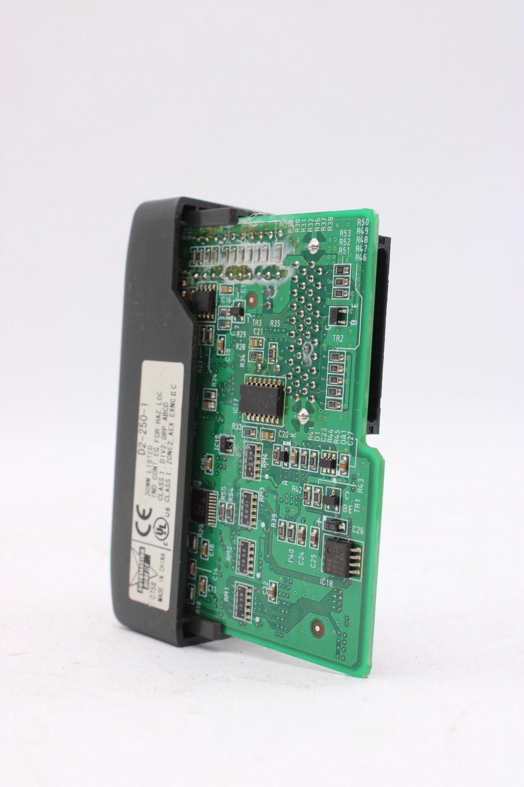 Automation Direct D2-250-1 Programmable Logic Controller CPU Module