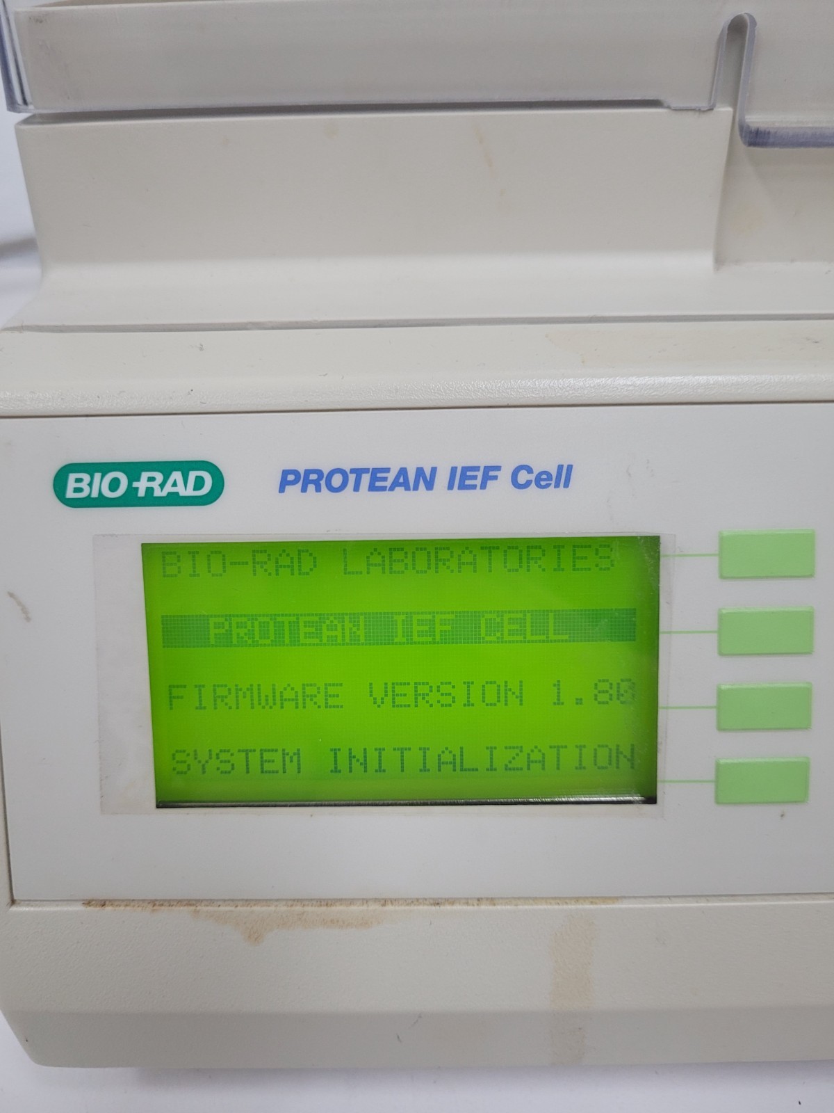 Bio-Rad Protean IEF Cell 526BR