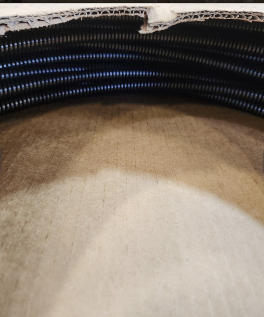 Ridgid 87597 1/2 in. x 75 ft. Drain Cleaning Cable Replacement for K-400 K-3800