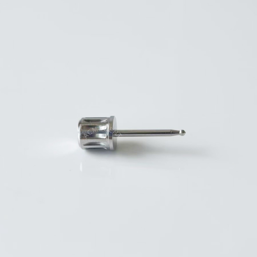 Dental Screwdriver Angled Screw Ratchet Driver AS 1.27 Astra AIDI Camlog BB DEN
