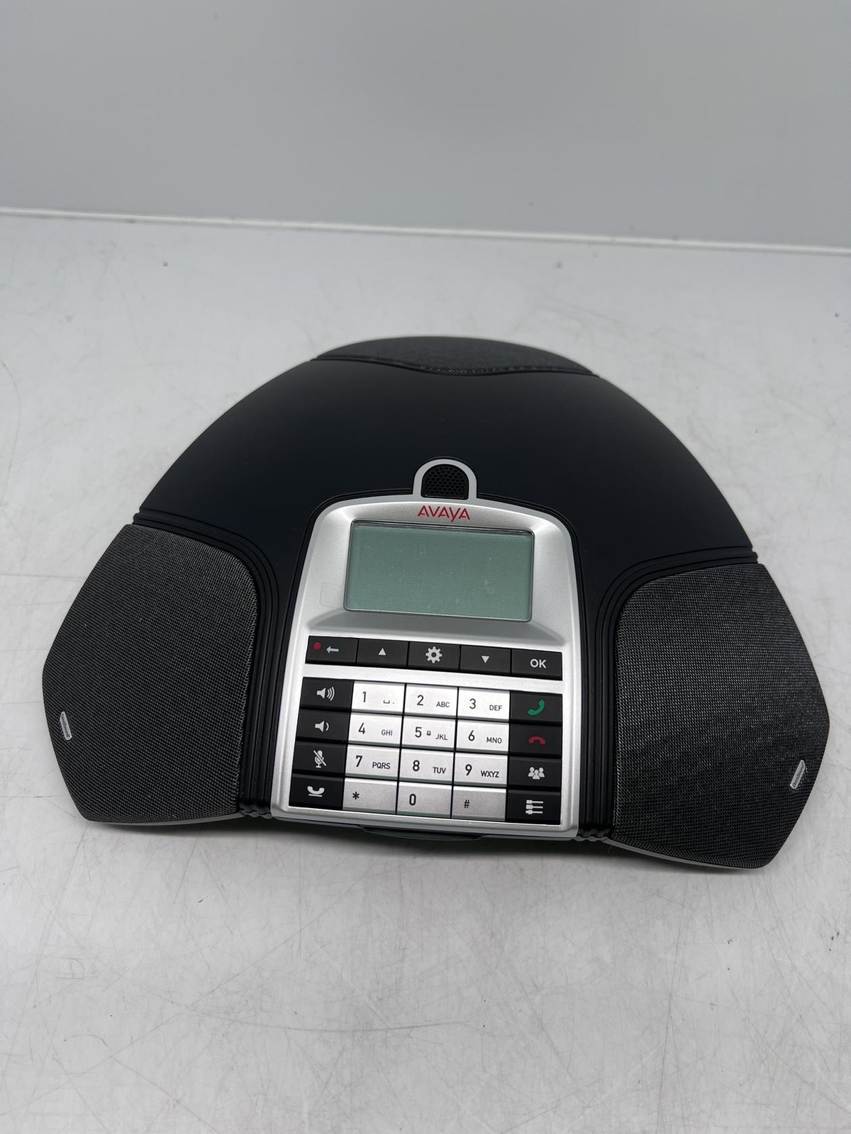 New Avaya B159 Analog Conference Phone 700501530