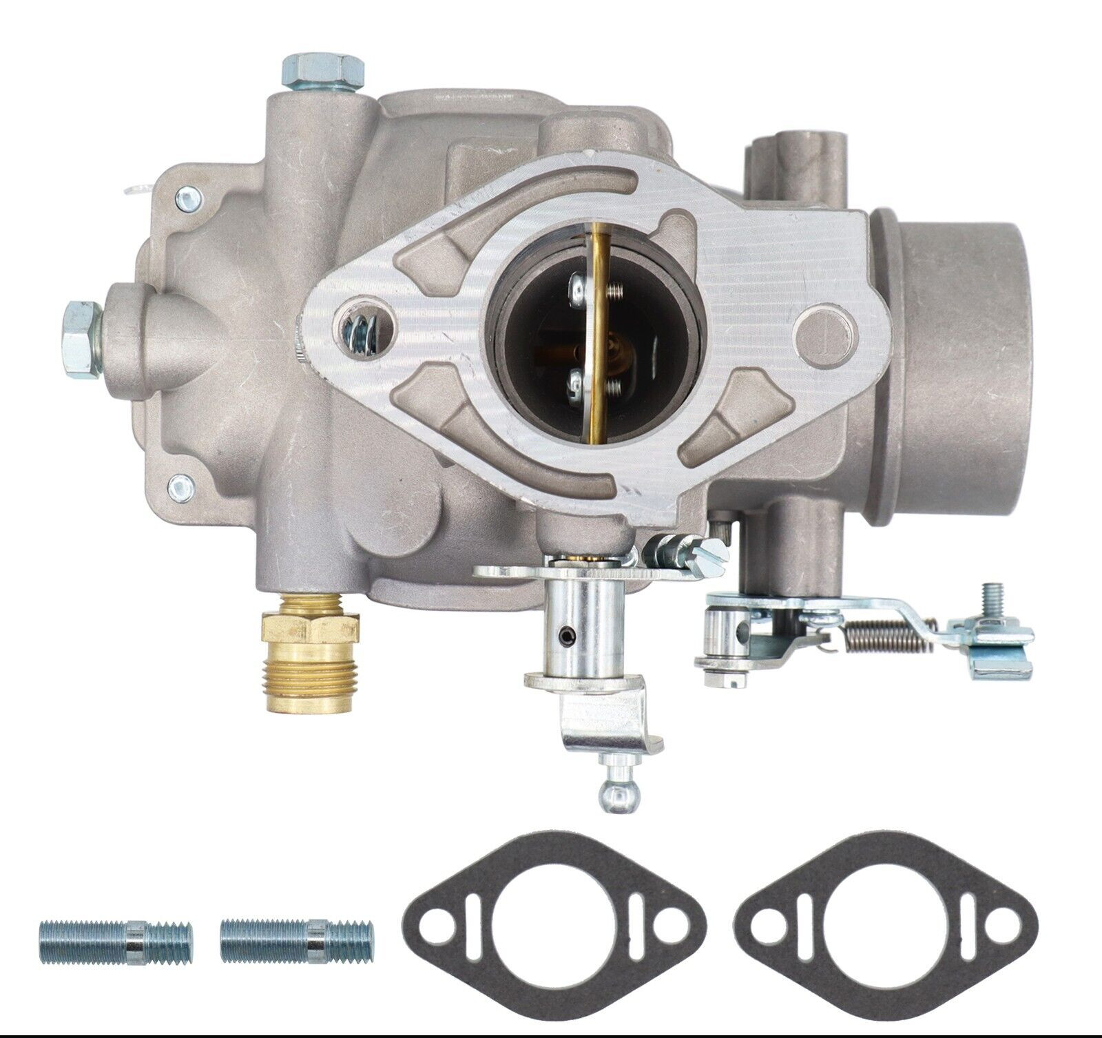 Carburetor fits 1965-1982 Ford 2000 2100 2300 2600 21210 Tractors C5NE9510G