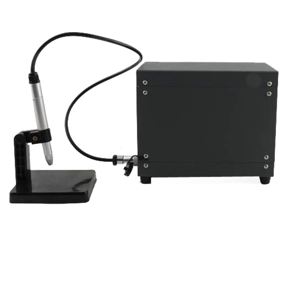 110V/60Hz 100W Spot Welding IP21 Automatic CNC Spot Welder for Jewelry DIY