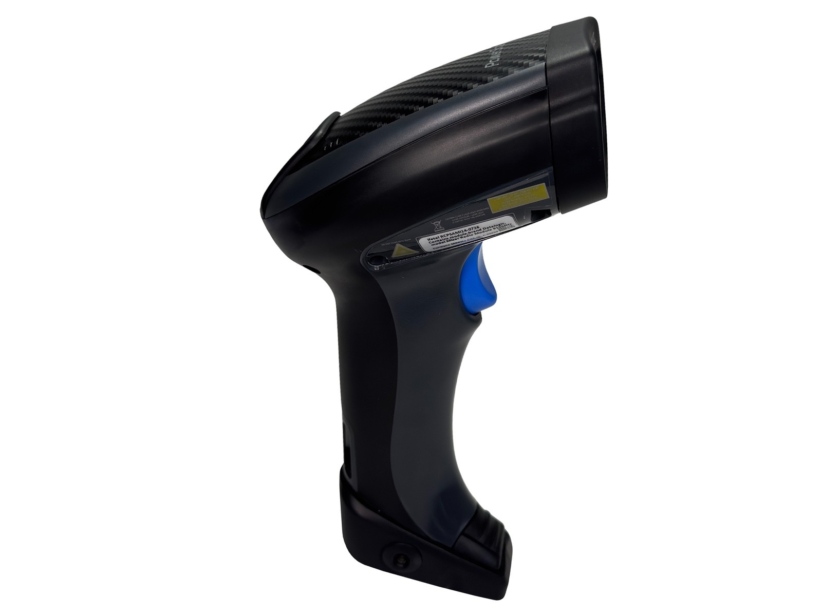 ⚡️Datalogic PowerScan PM9501 Fast Industrial Rugged Barcode Scanner w/Kit – NEW⭐