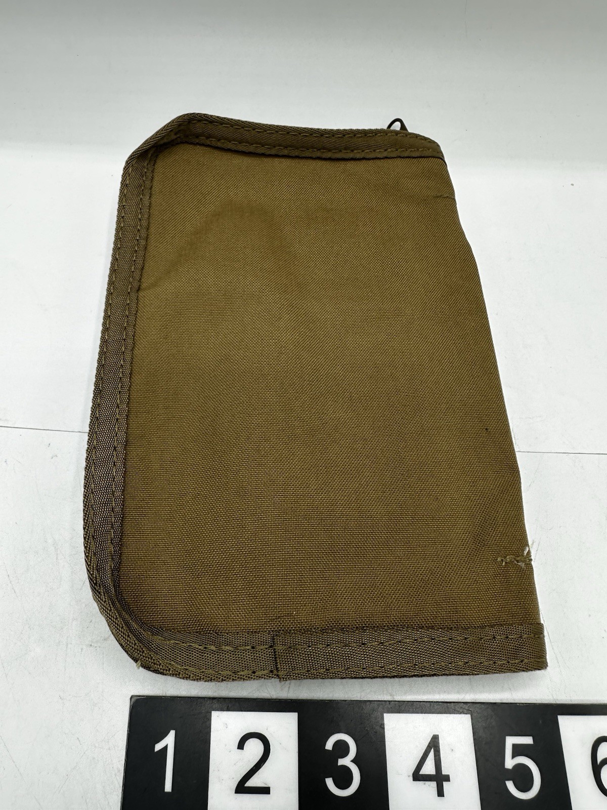 Rite in the Rain Tactical Tailor Notebook Cover C980 Coyote