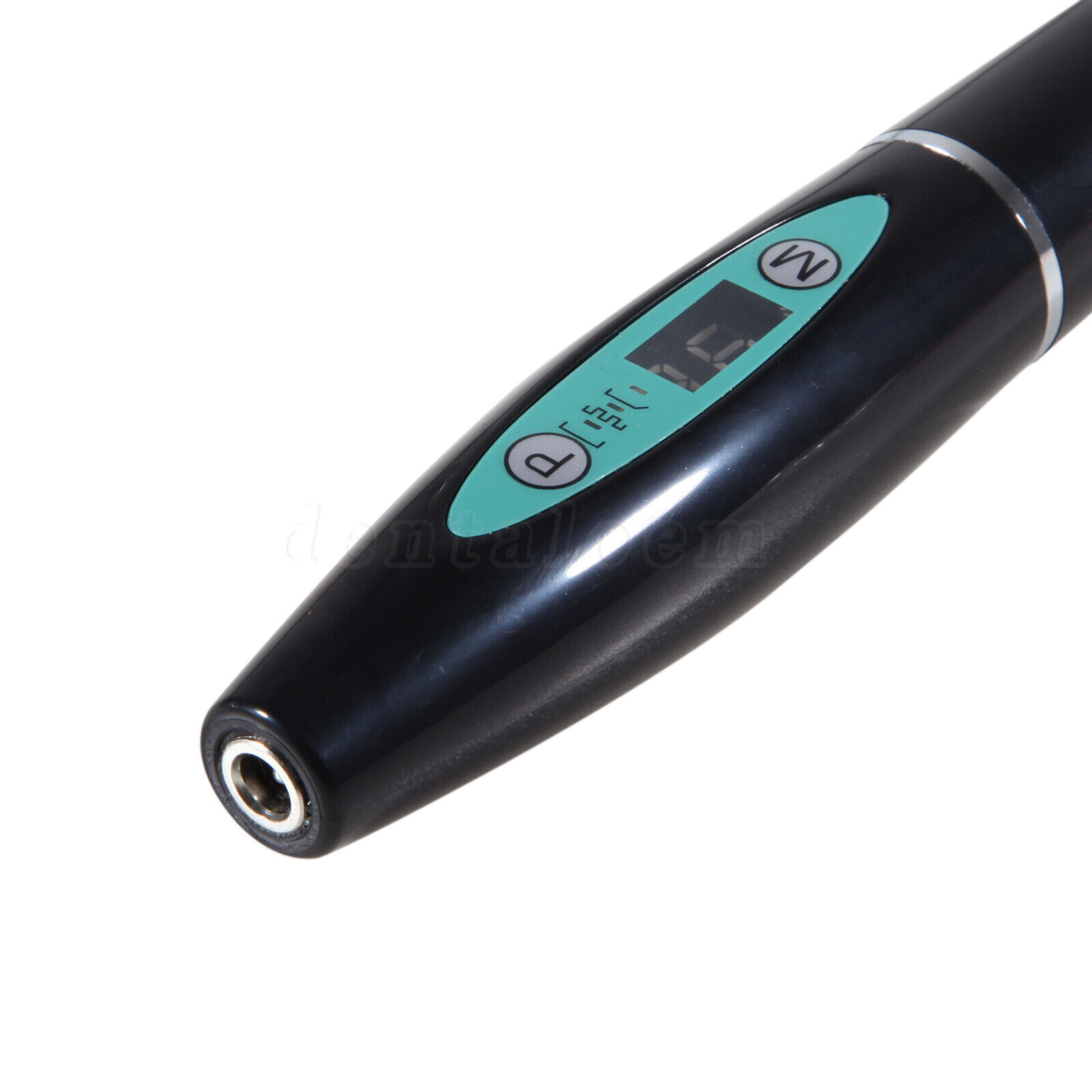 Dental Wireless Cordless LED Cure Curing Light Lamp 1500mw 5W Tool Resin Cure US