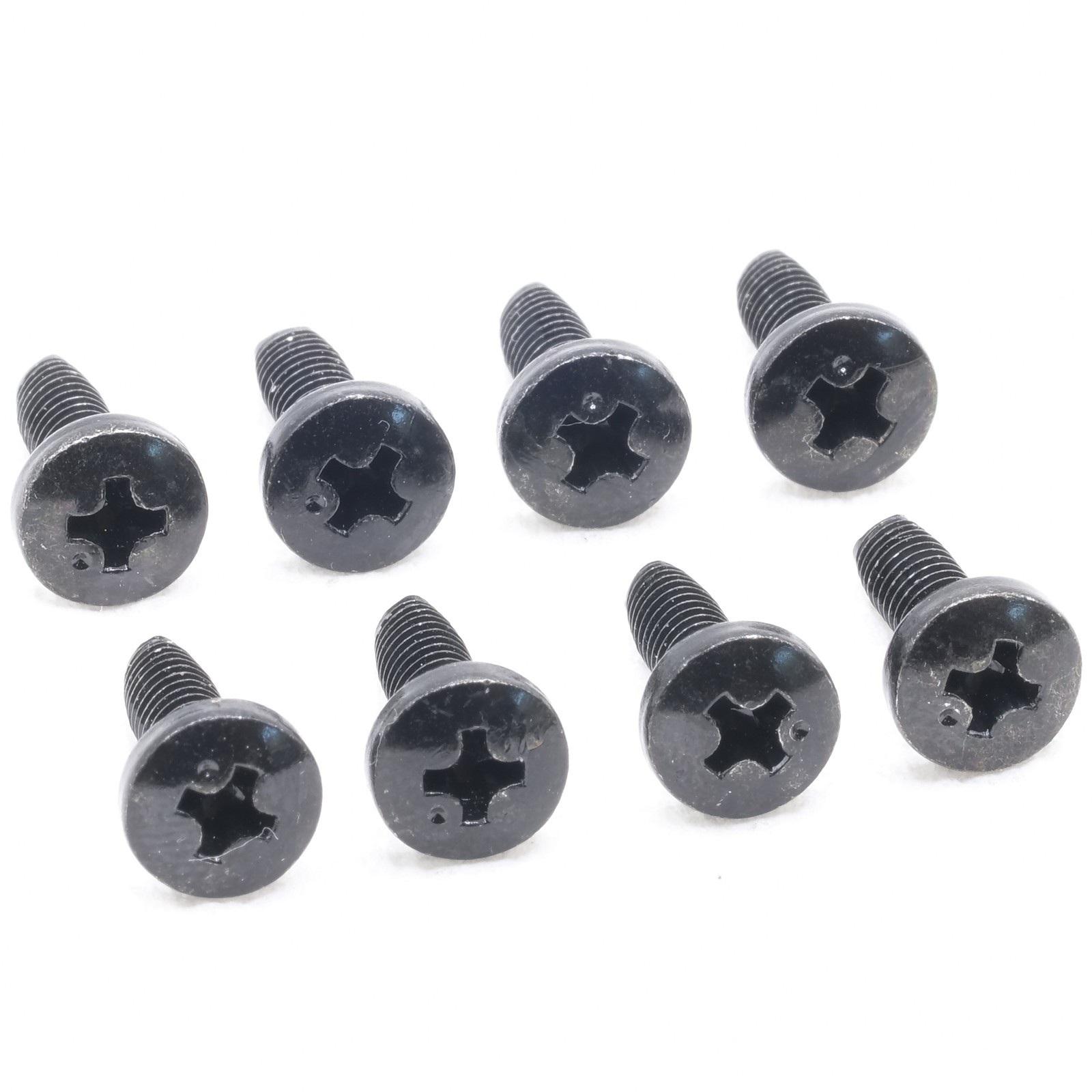 Screws for Samsung QN77S95FAFXZA (QN77S95FAF) TV Stand / Legs (Set of 8)