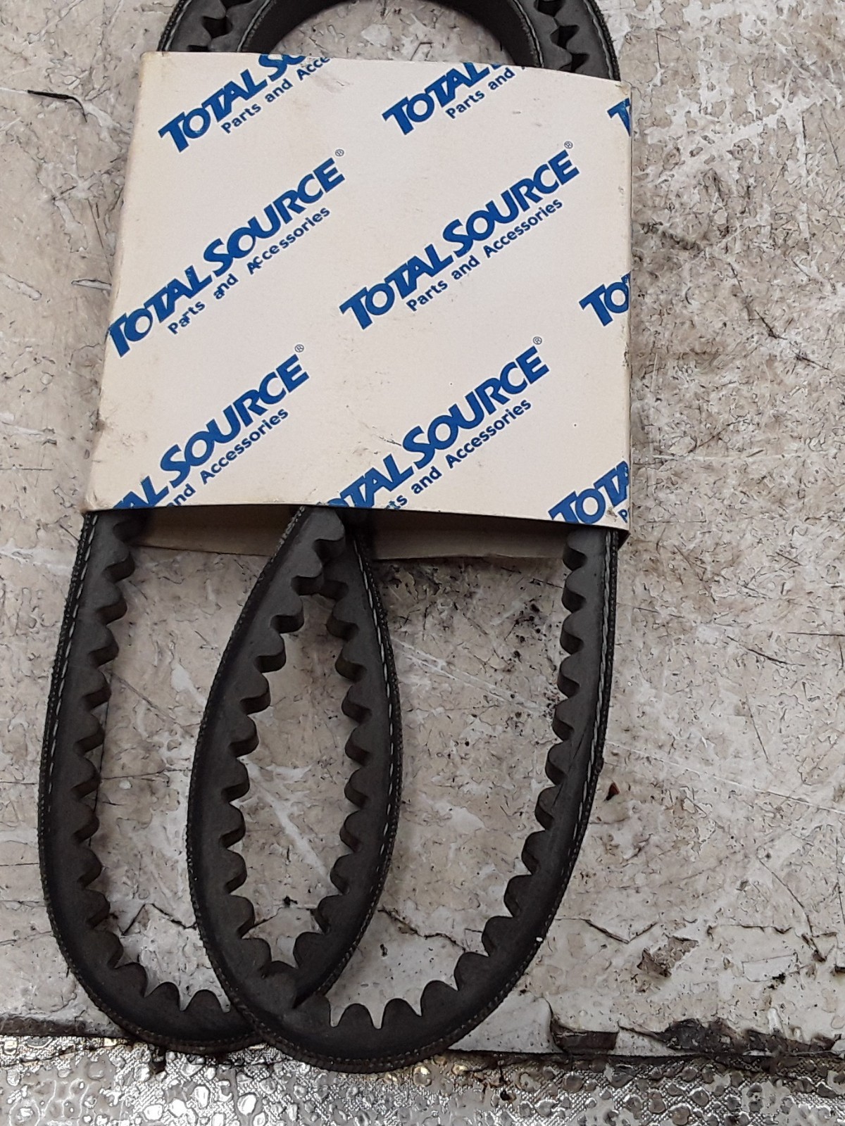 Total Source TSA/MB91402 – 03400 Belt – Fan