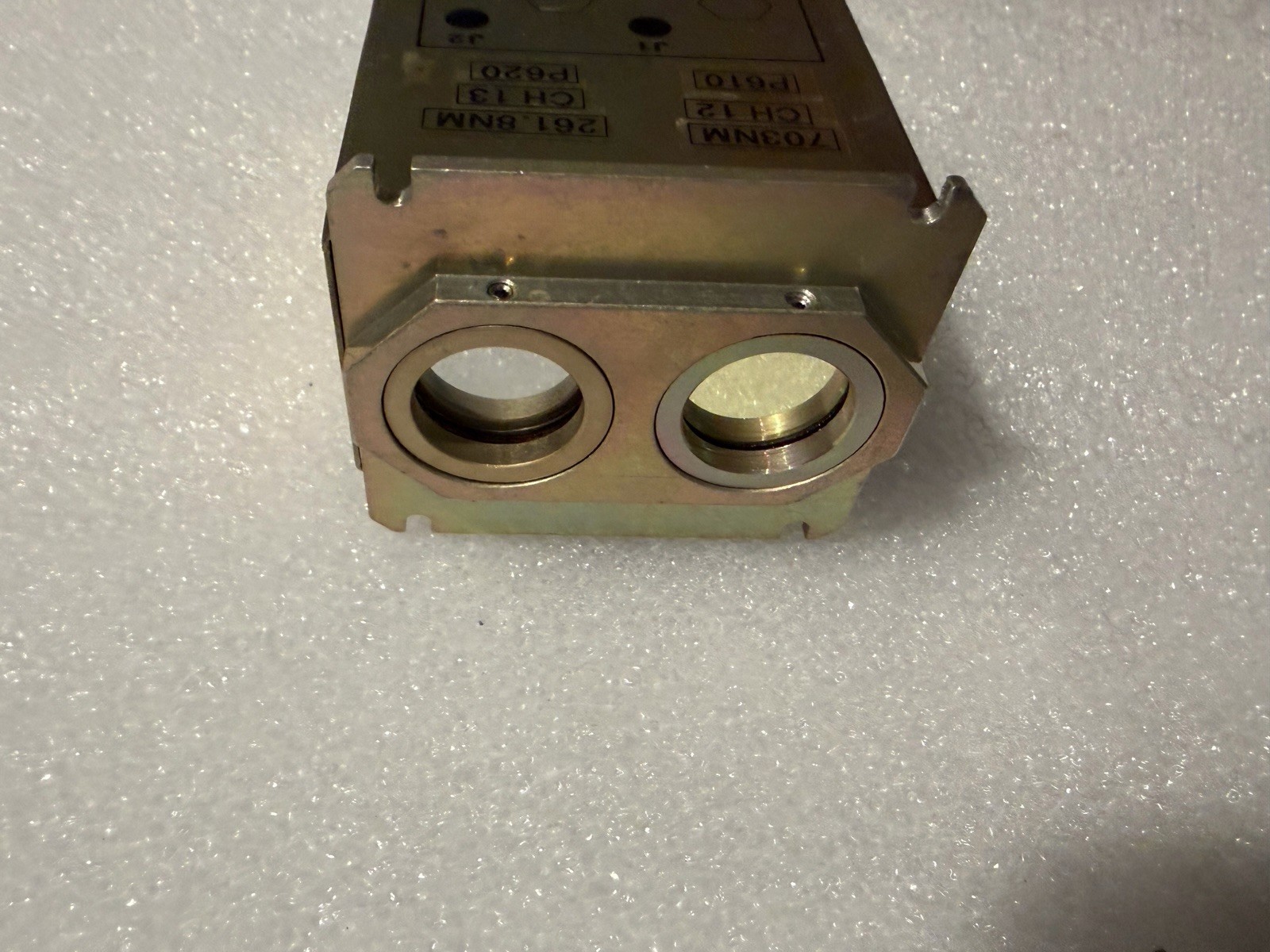 LAM RESEARCH 853-001983-011