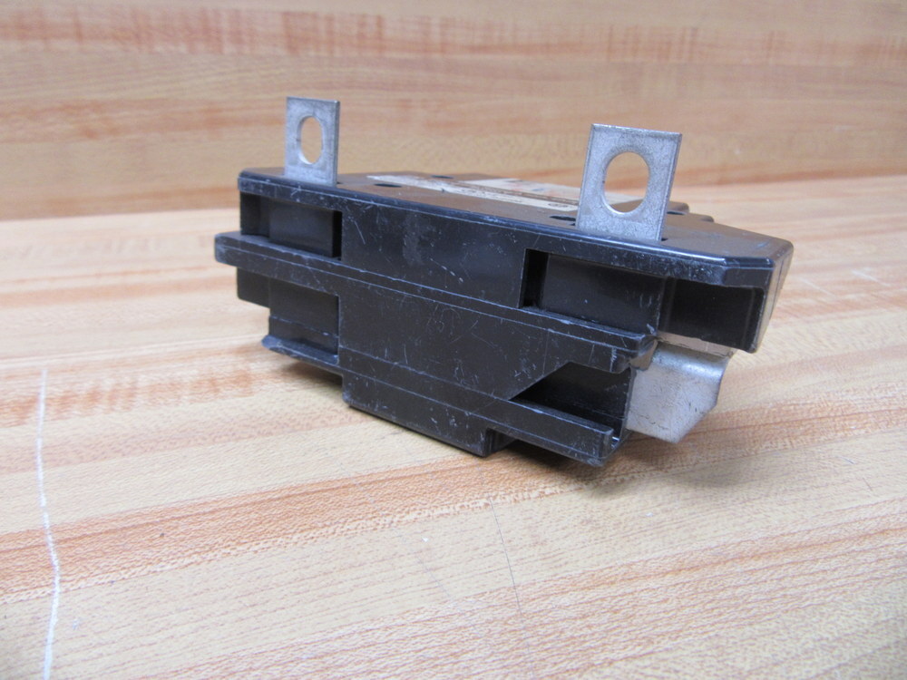 Square D QOM100VH8106 Circuit Breaker 100 Amp 2 Pole