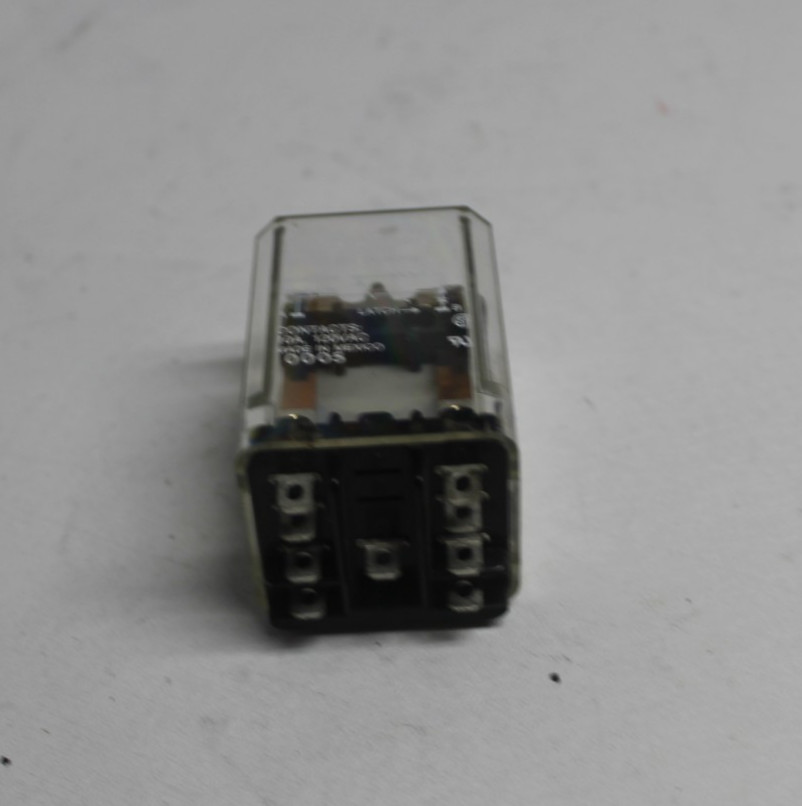 Potter & Brumfield KUL-11A15S-120 Relay