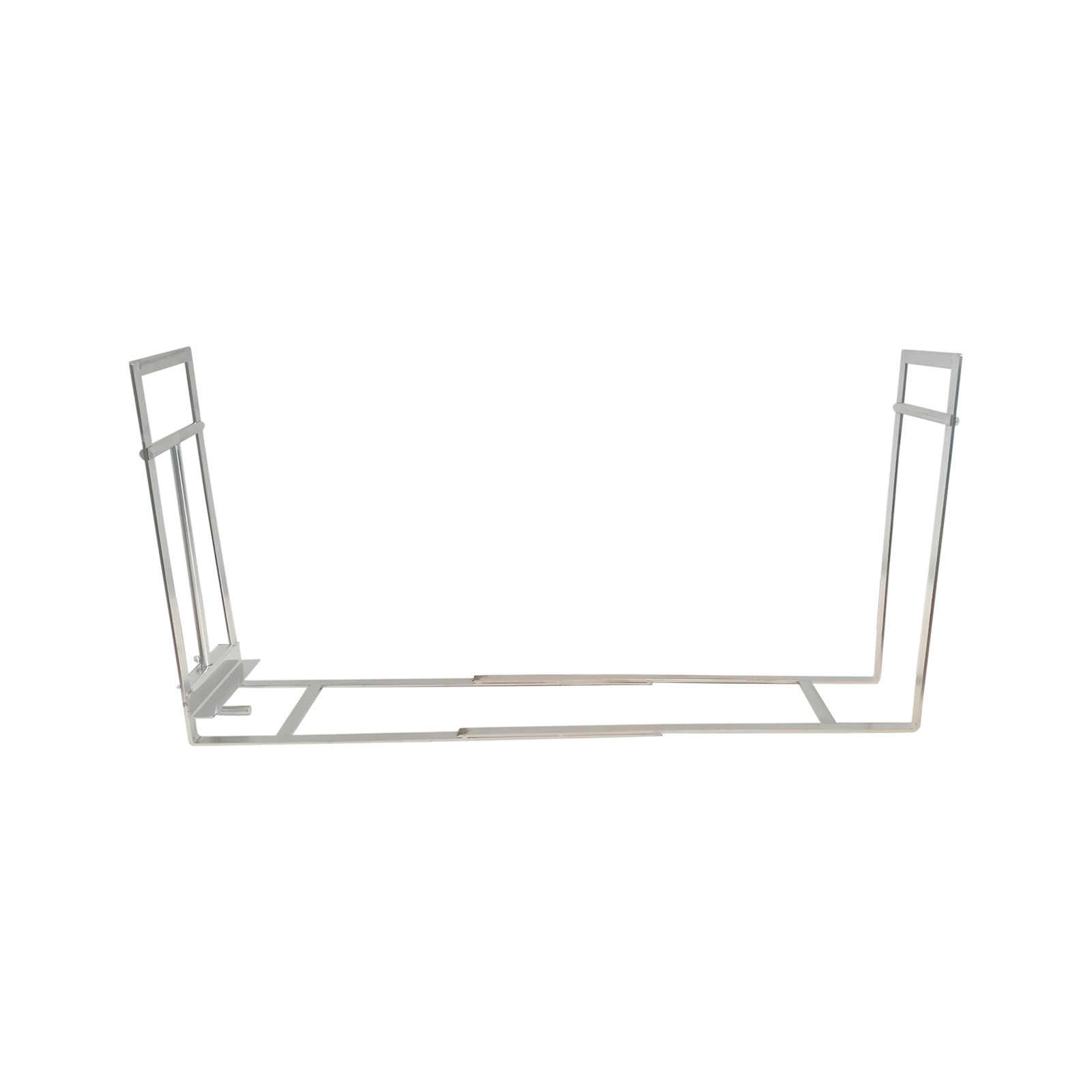 OCS Parts Stainless Steel Cradle for 23″ Donut Fryer Screens for Belshaw, Avalon