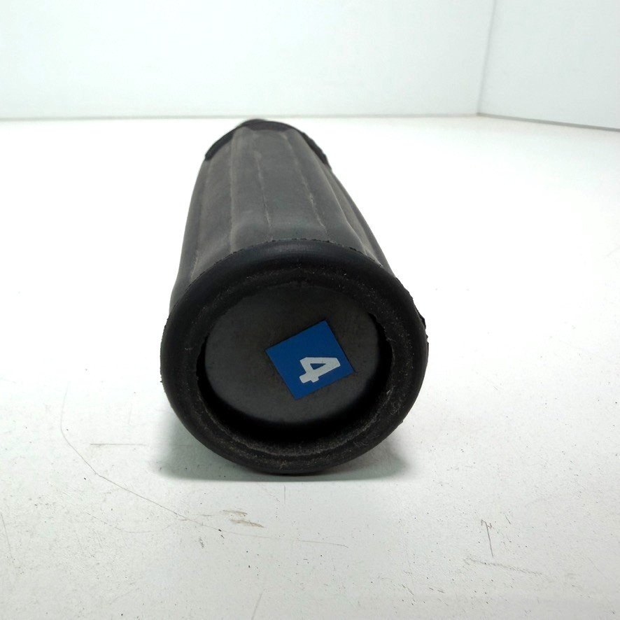 SK Professional Tools 1/4″ Drive Torque Screwdriver 77036 Vintage