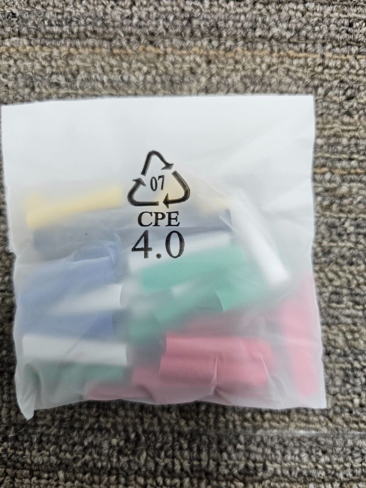 Xinwang Electric Wire 18AWG 6 Colors Flexible Silicone Rubber Silicone, Copper