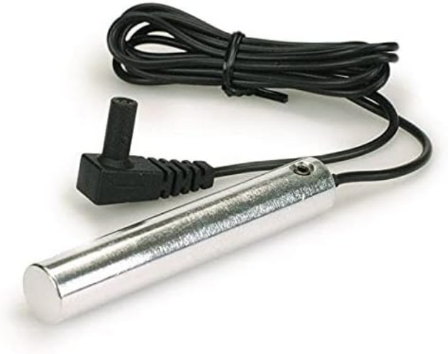 Interchangeable Probe Acupuncture Pen