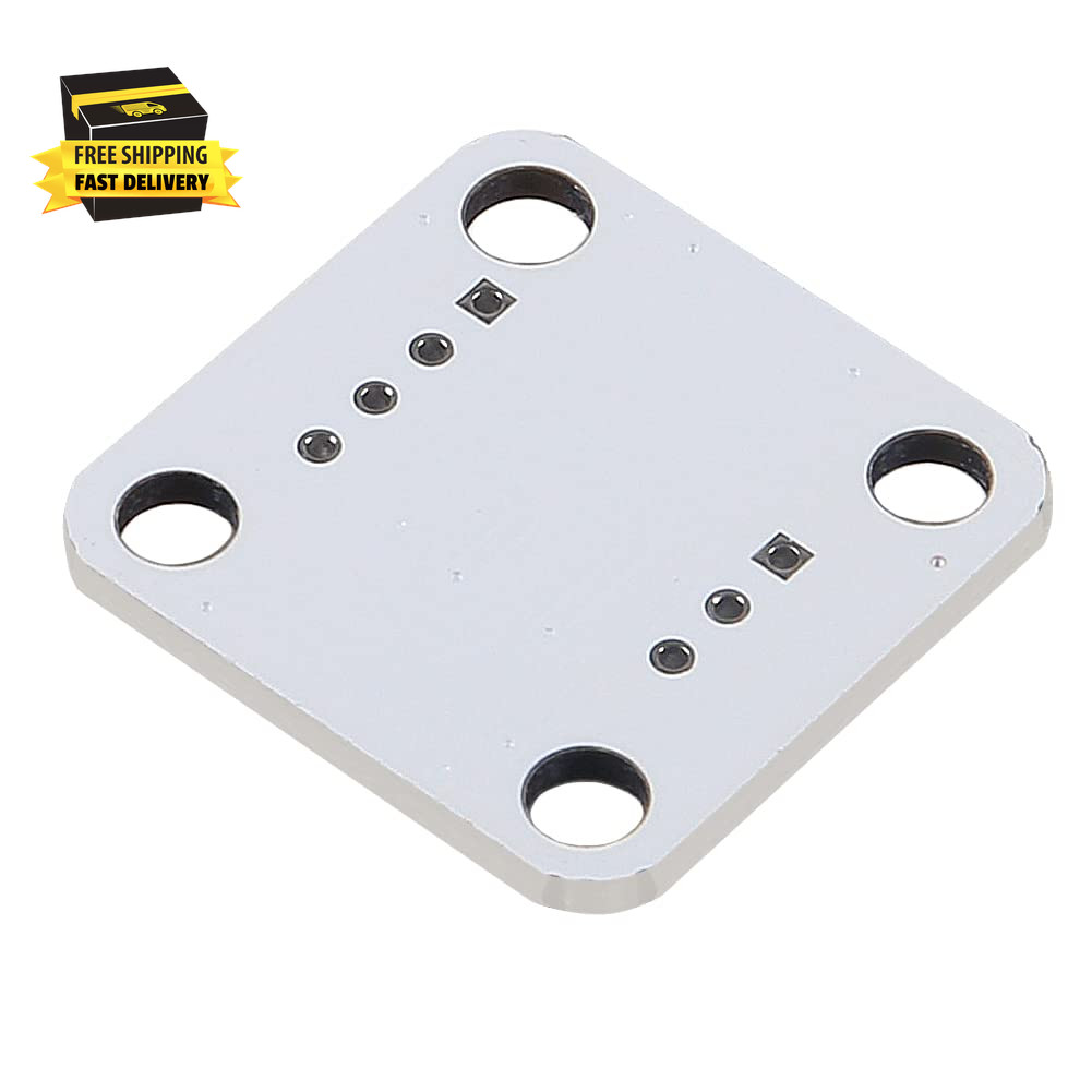 4PCS AS5600 Magnetic Encoder 12Bit High Precision Magnetic Induction Angle Measu