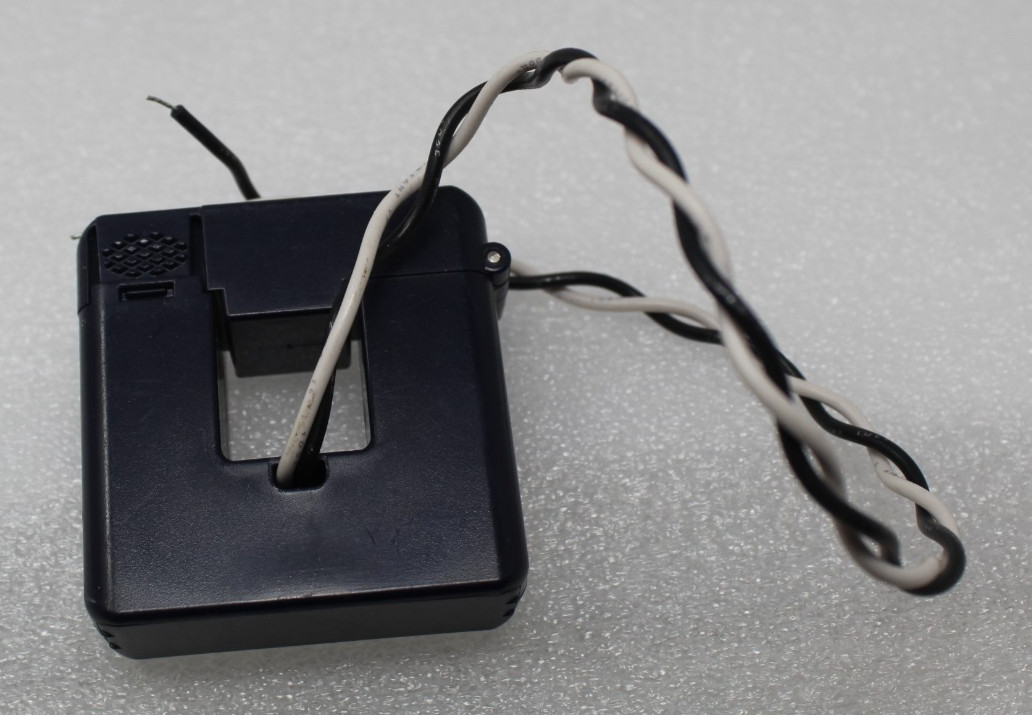 Onset ACT-0750-100 Accu-CT Split-Core Current Transformer, 100 Ampc ACT0750100