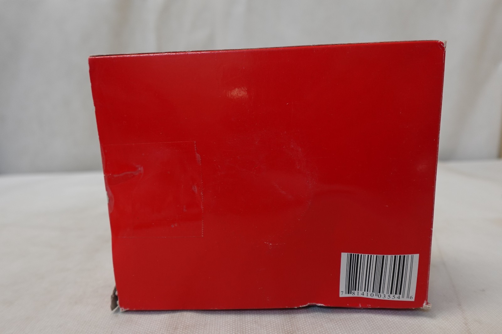 Ademco / Honeywell – 747F Flush Mount Indoor Security Alarm Siren – NIB