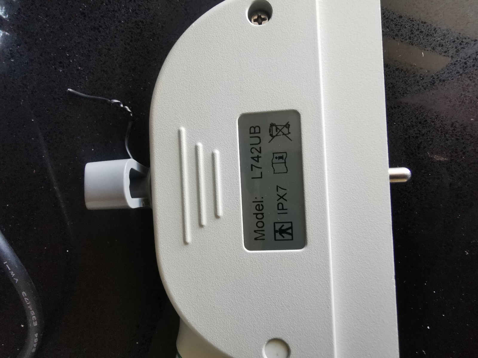 EDAN U50 DEMO Ultrasound System with 2 probes