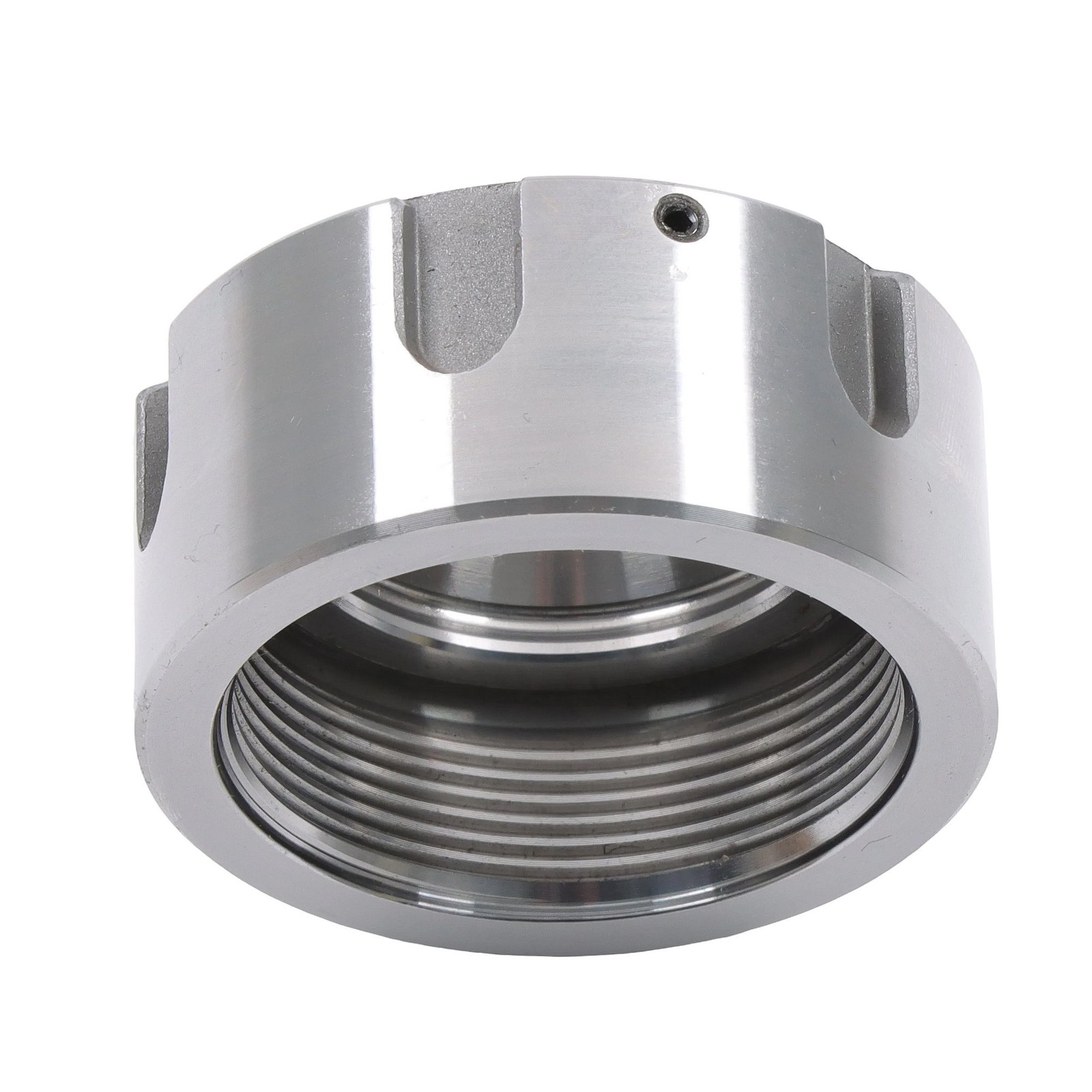 ER32 UM Ball Bearing Collet Nut Precision Tool Holder Nut for CNC Mill