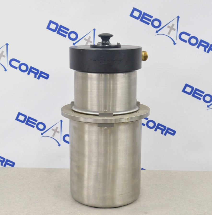 Chaparral Physics 50A Infrasound Sensor