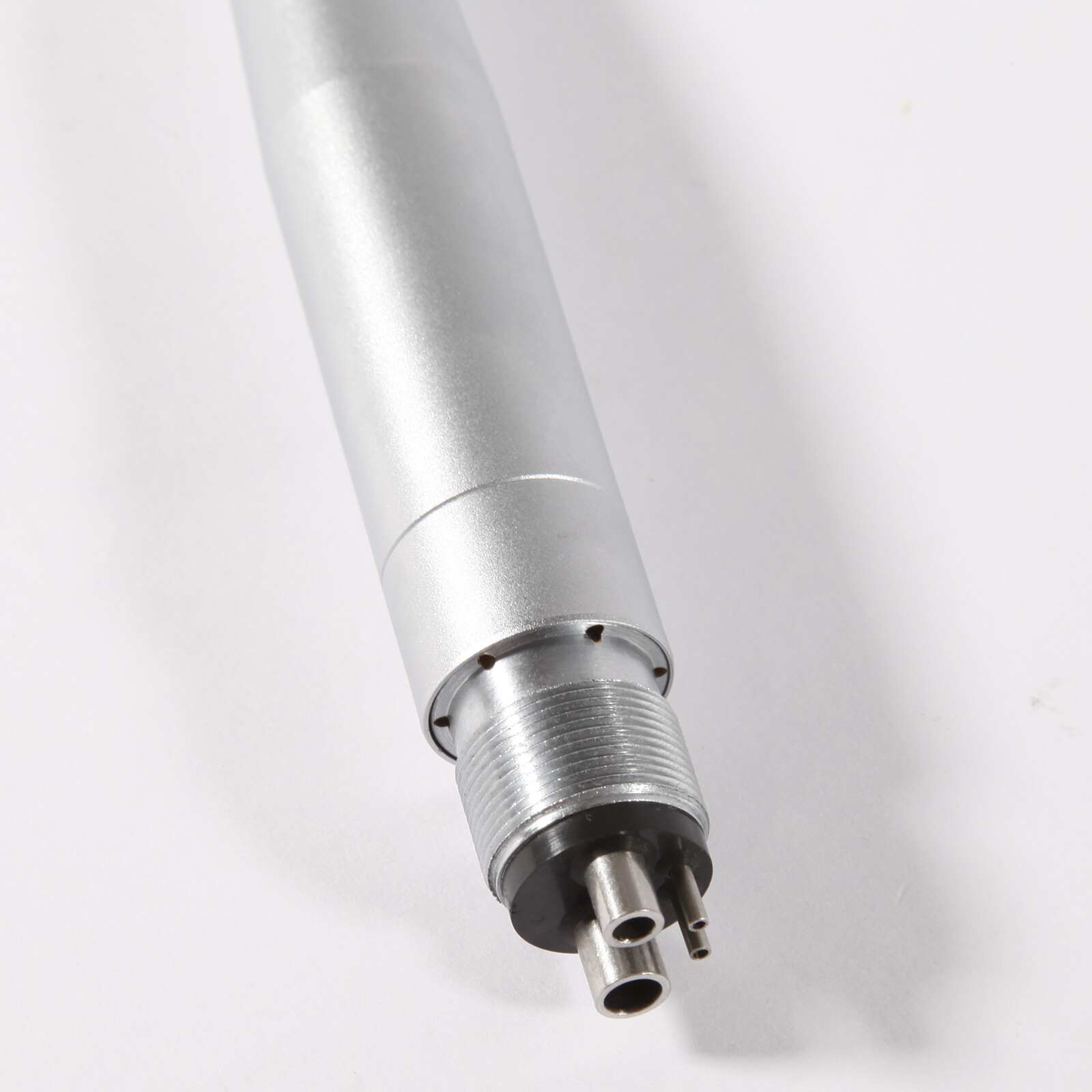 NSK Style Dental 45 Degree Surgical High Speed Handpiece Push Button 4 Holes OR